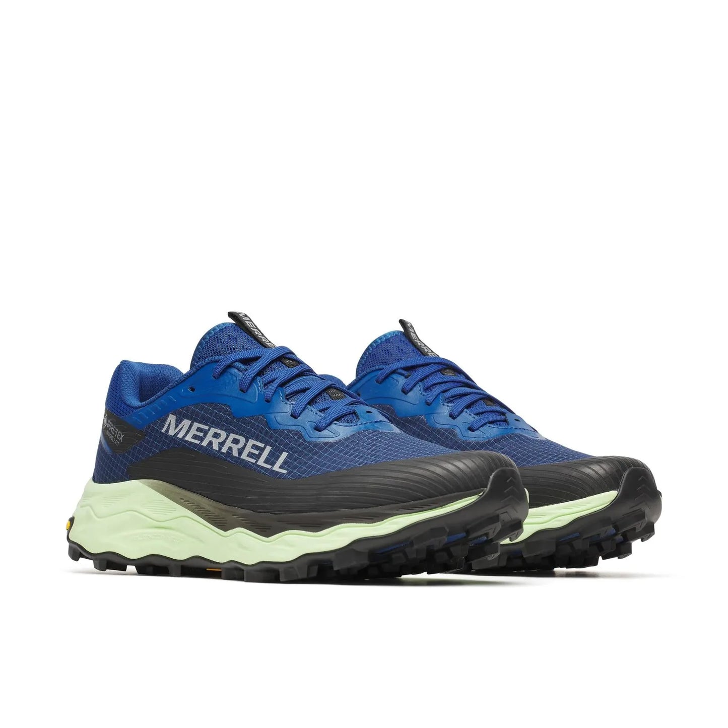 Merrell Agility Peak 6 GTX – Pantofi Trail Running Gore-Tex Impermeabili