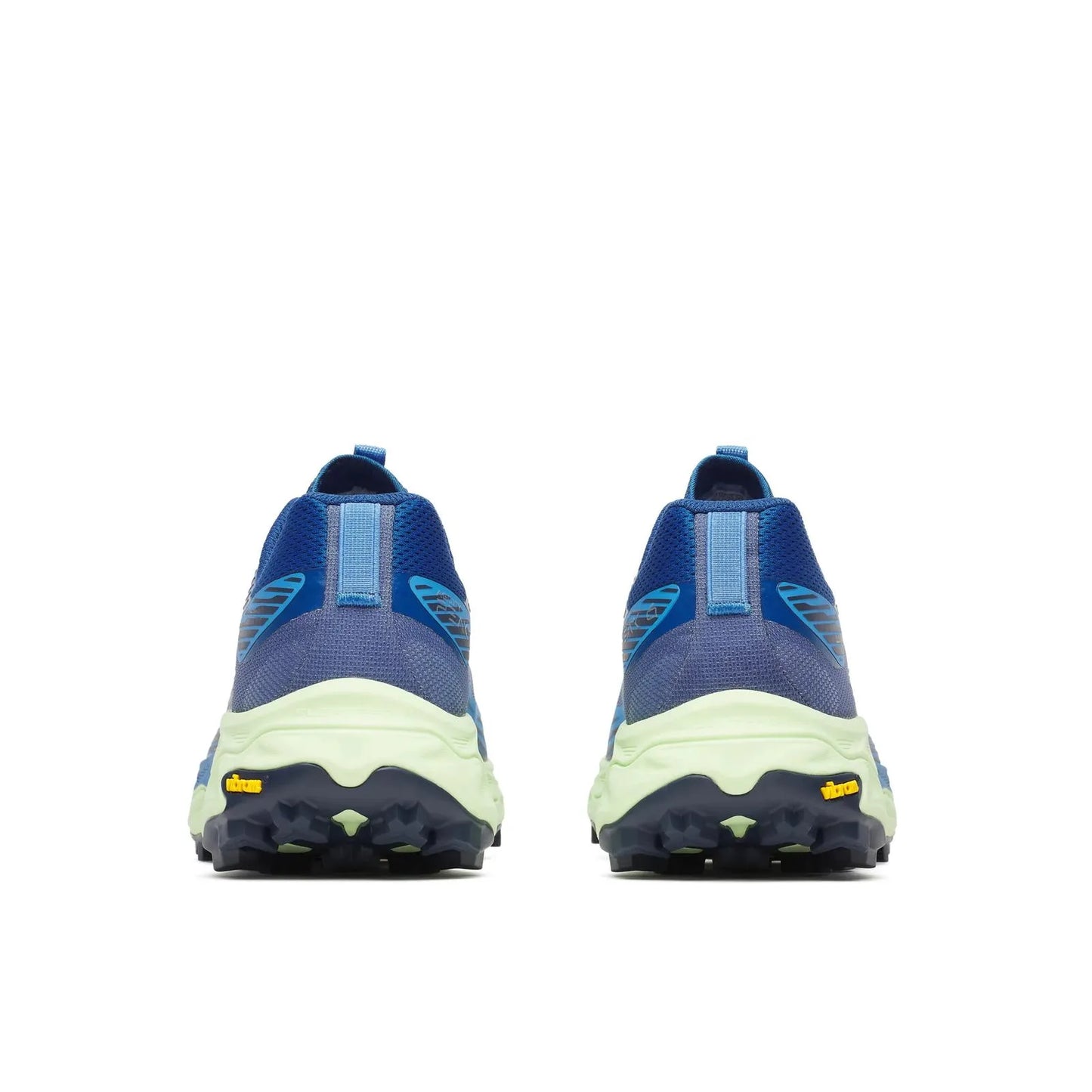 Pantofi trail running Merrell Agility Peak 6 | tracțiune Vibram - Dark Blue