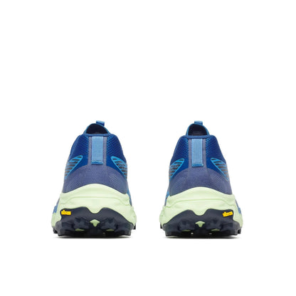 Pantofi trail running Merrell Agility Peak 6 | tracțiune Vibram - Dark Blue