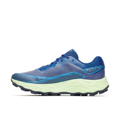 Pantofi trail running Merrell Agility Peak 6 | tracțiune Vibram - Dark Blue