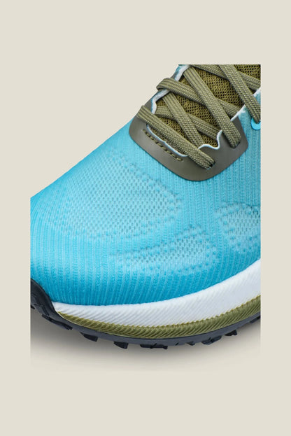 Pantofi alergare Craft Xplor 2 - albastru | gravel și trail