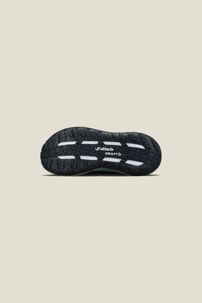 Pantofi alergare Craft Xplor 2 - albastru | gravel și trail