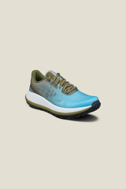 Pantofi alergare Craft Xplor 2 - albastru | gravel și trail