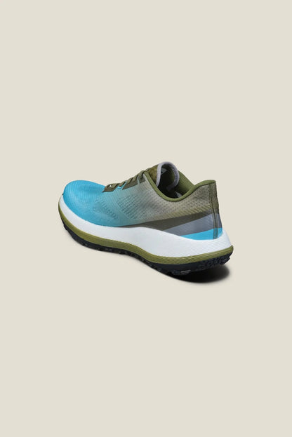 Pantofi alergare Craft Xplor 2 - albastru | gravel și trail
