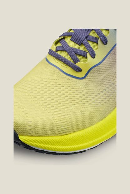 Pantofi alergare Craft Pacer 2 - galben | confort pe asfalt