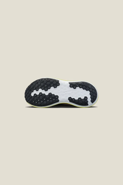Pantofi alergare Craft Pacer 2 - galben | confort pe asfalt