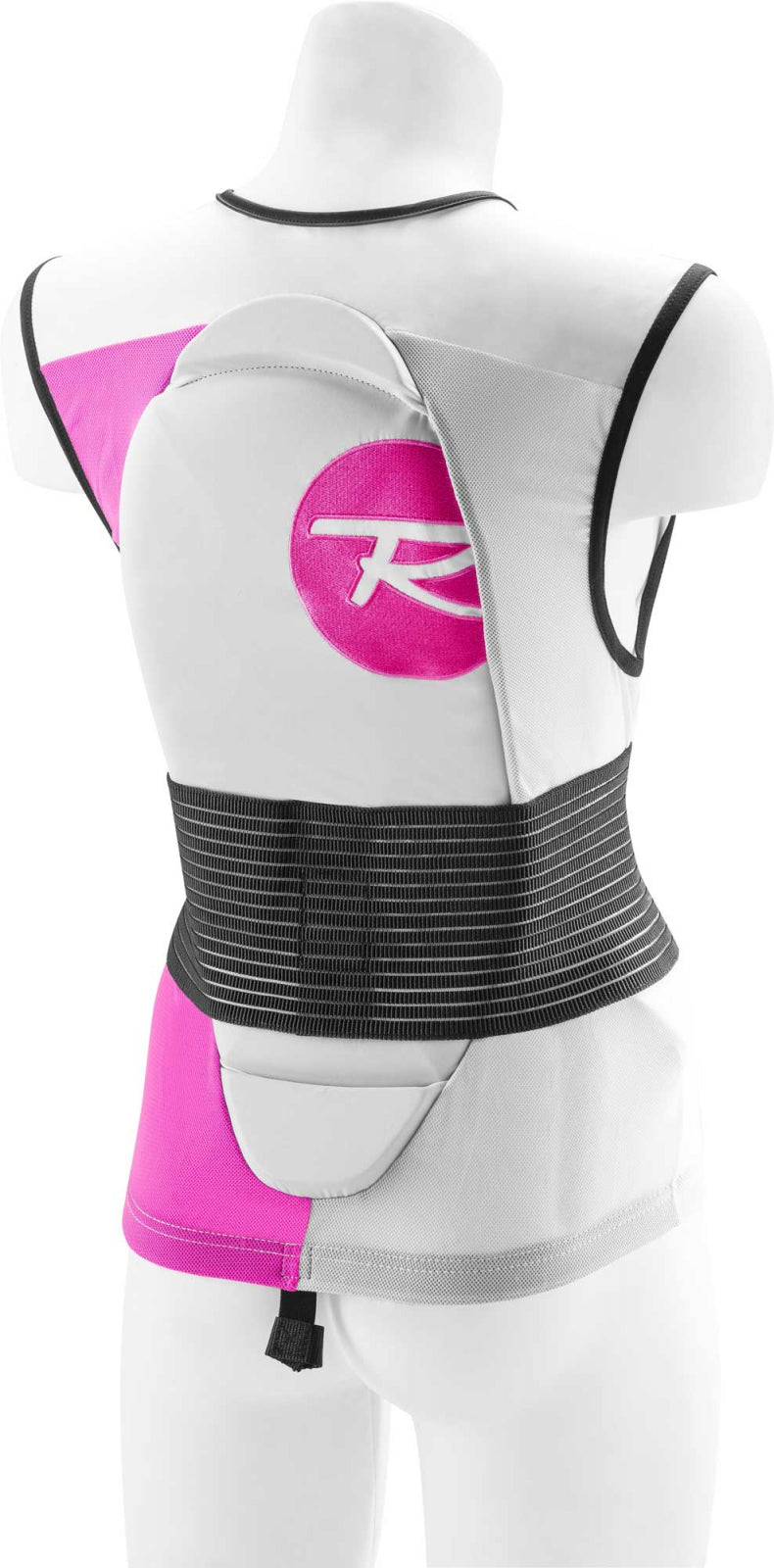 Protectie spate dama Rossignol RPG VEST W - SAS TEC