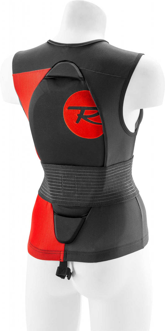 Protectie spate Rossignol Junior RPG VEST JR - SAS TEC