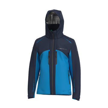 Geaca schi Fischer RC4 Navy