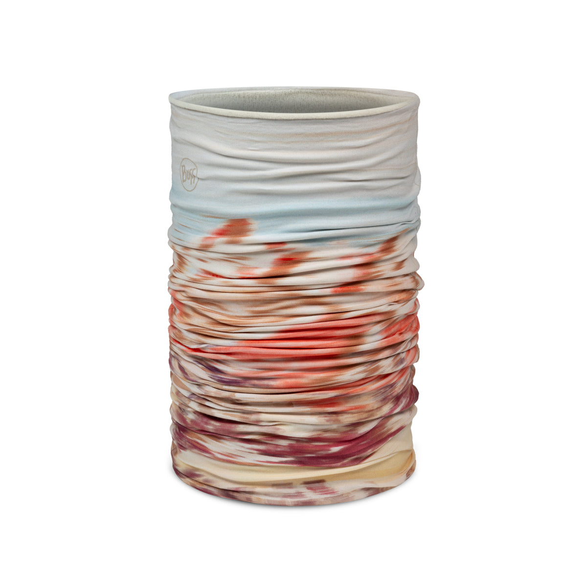 Reversible Polar Lerna Peach Beige