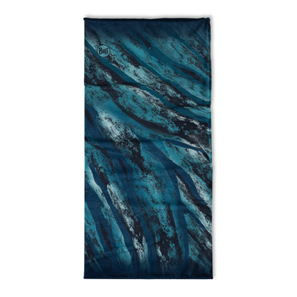 Reversible Polar Sacou Tourmaline