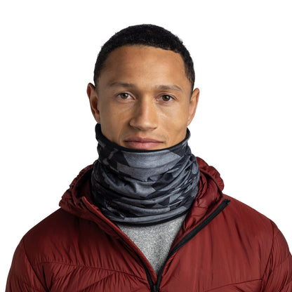 Reversible Polar Skar Grey