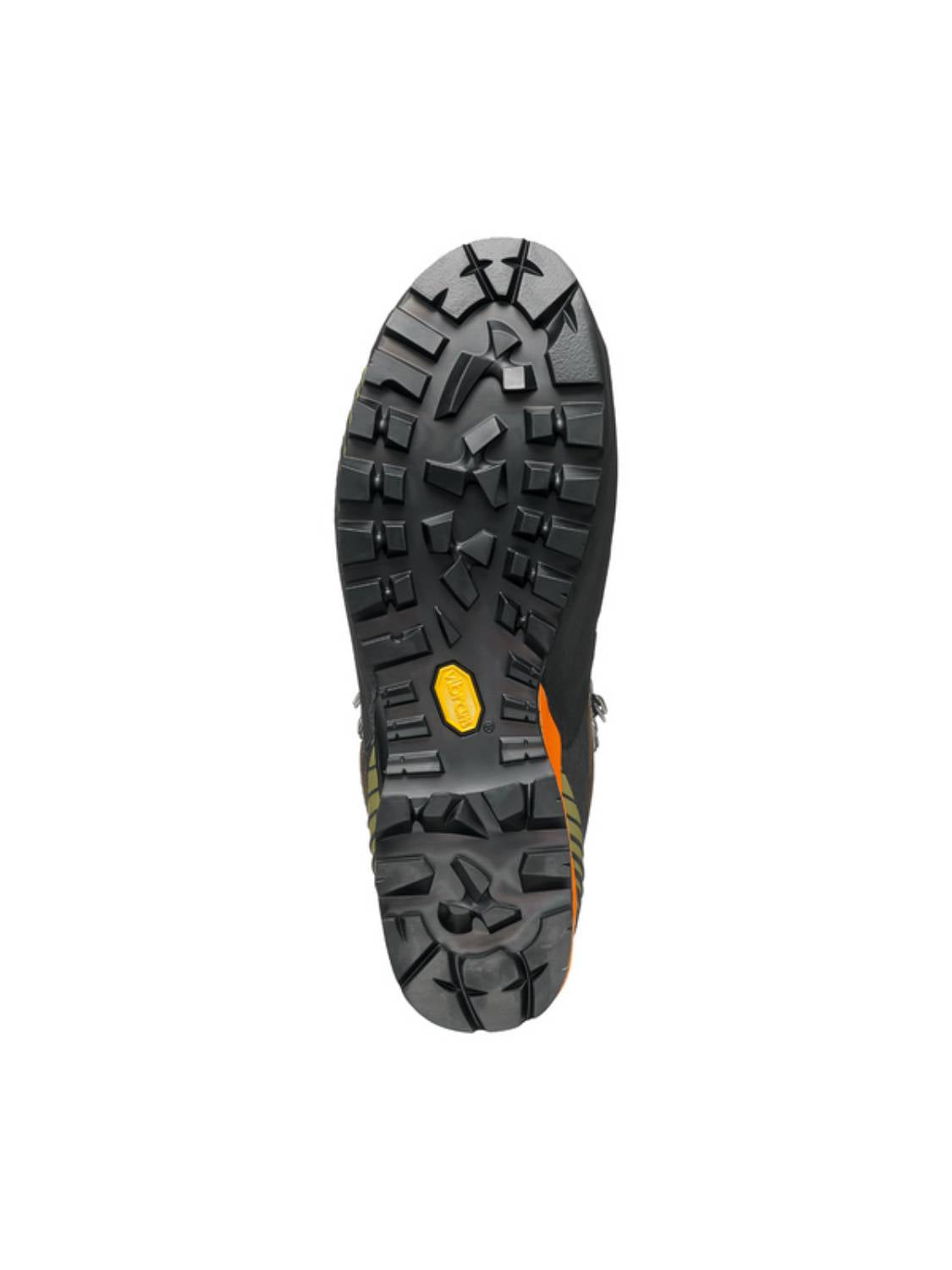 Scarpa Ribelle Lite Hd Azure Azure Bocanci Alpinism Barbati