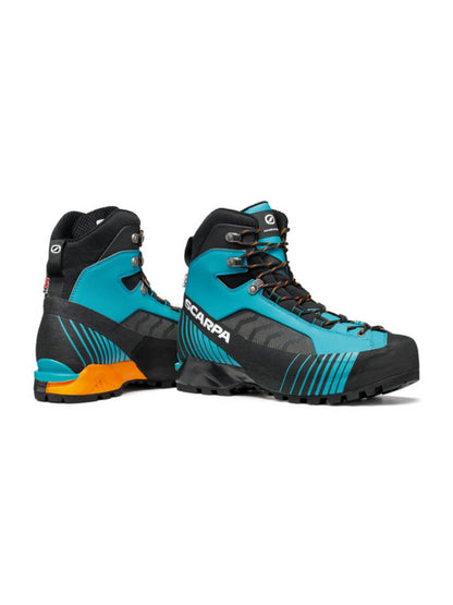 Scarpa Ribelle Lite Hd Azure Azure Bocanci Alpinism Barbati