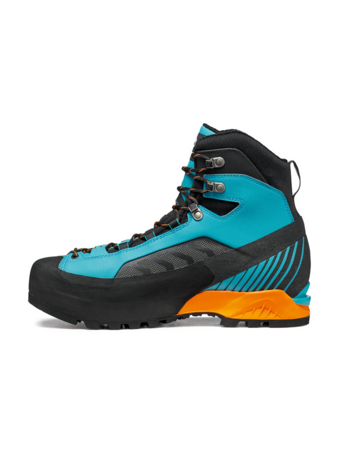Scarpa Ribelle Lite Hd Azure Azure Bocanci Alpinism Barbati