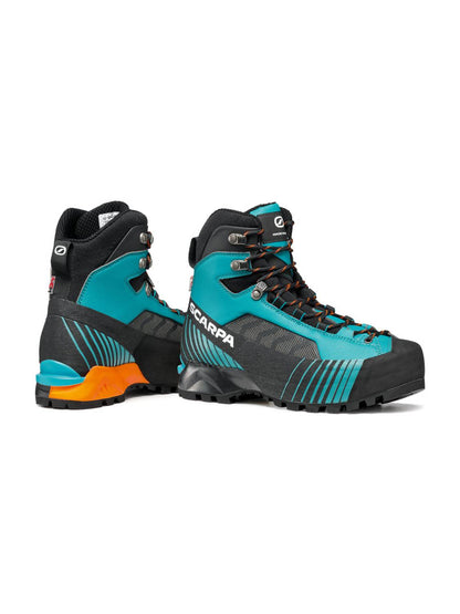 Scarpa Ribelle Lite Hd Wmn Baltic Baltic Bocanci Alpinism Femei