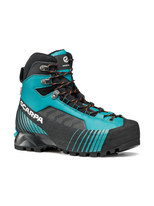 Scarpa Ribelle Lite Hd Wmn Baltic Baltic Bocanci Alpinism Femei