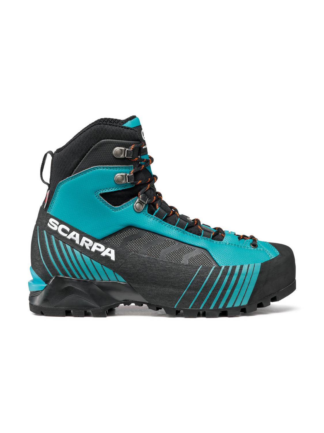 Bocanci Damă Scarpa Ribelle Lite HD Baltic – Fast & Light | HDry® | Sock-Fit XT |