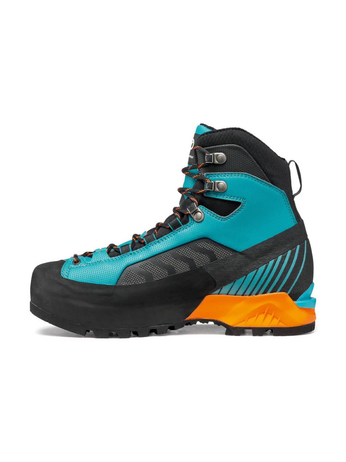Scarpa Ribelle Lite Hd Wmn Baltic Baltic Bocanci Alpinism Femei
