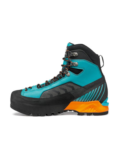 Scarpa Ribelle Lite Hd Wmn Baltic Baltic Bocanci Alpinism Femei