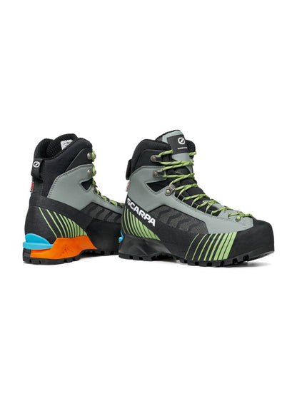 Scarpa Ribelle Lite HD – Bocanci Alpinism Femei Sage Green
