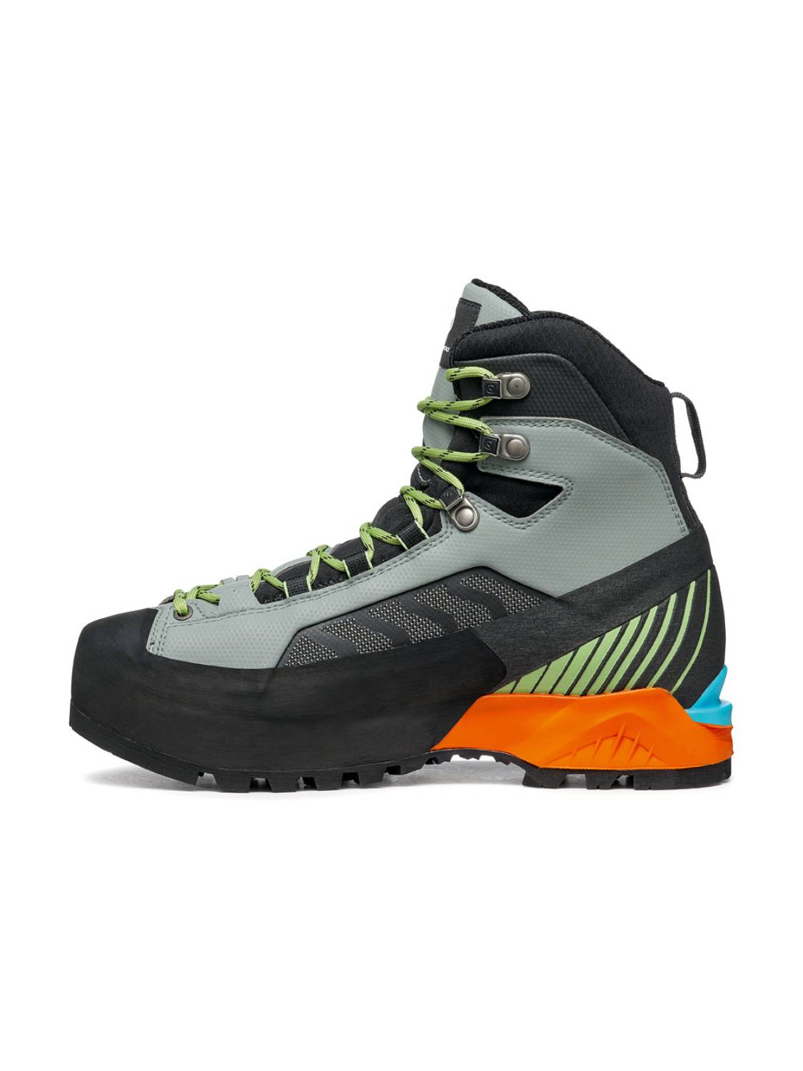 Scarpa Ribelle Lite HD – Bocanci Alpinism Femei Sage Green