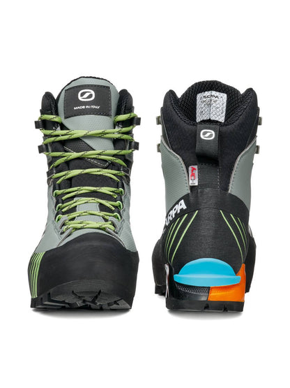 Scarpa Ribelle Lite HD – Bocanci Alpinism Femei Sage Green