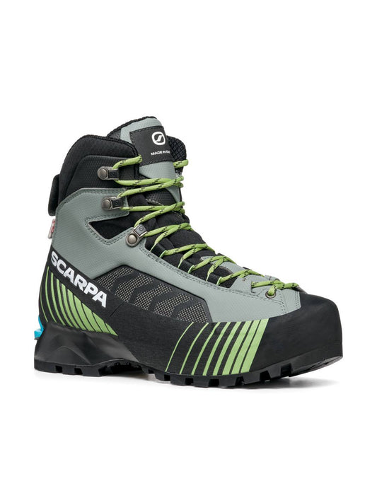 Scarpa Ribelle Lite Hd Wmn Sage Green Tee Bocanci Alpinism Femei