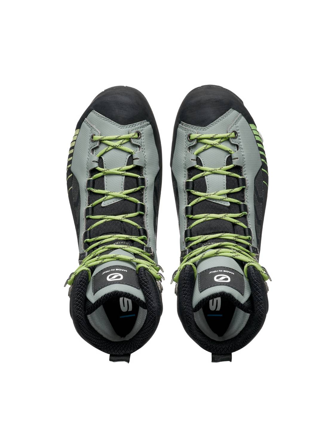 Scarpa Ribelle Lite HD – Bocanci Alpinism Femei Sage Green