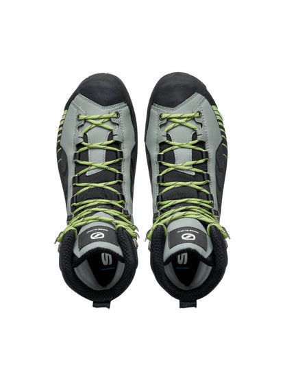 Scarpa Ribelle Lite HD – Bocanci Alpinism Femei Sage Green