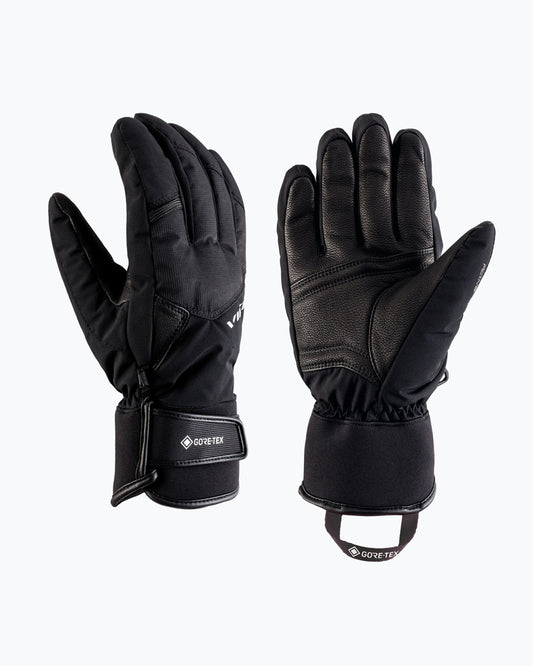 Mănuși de schi pentru bărbați Viking Branson GTX black