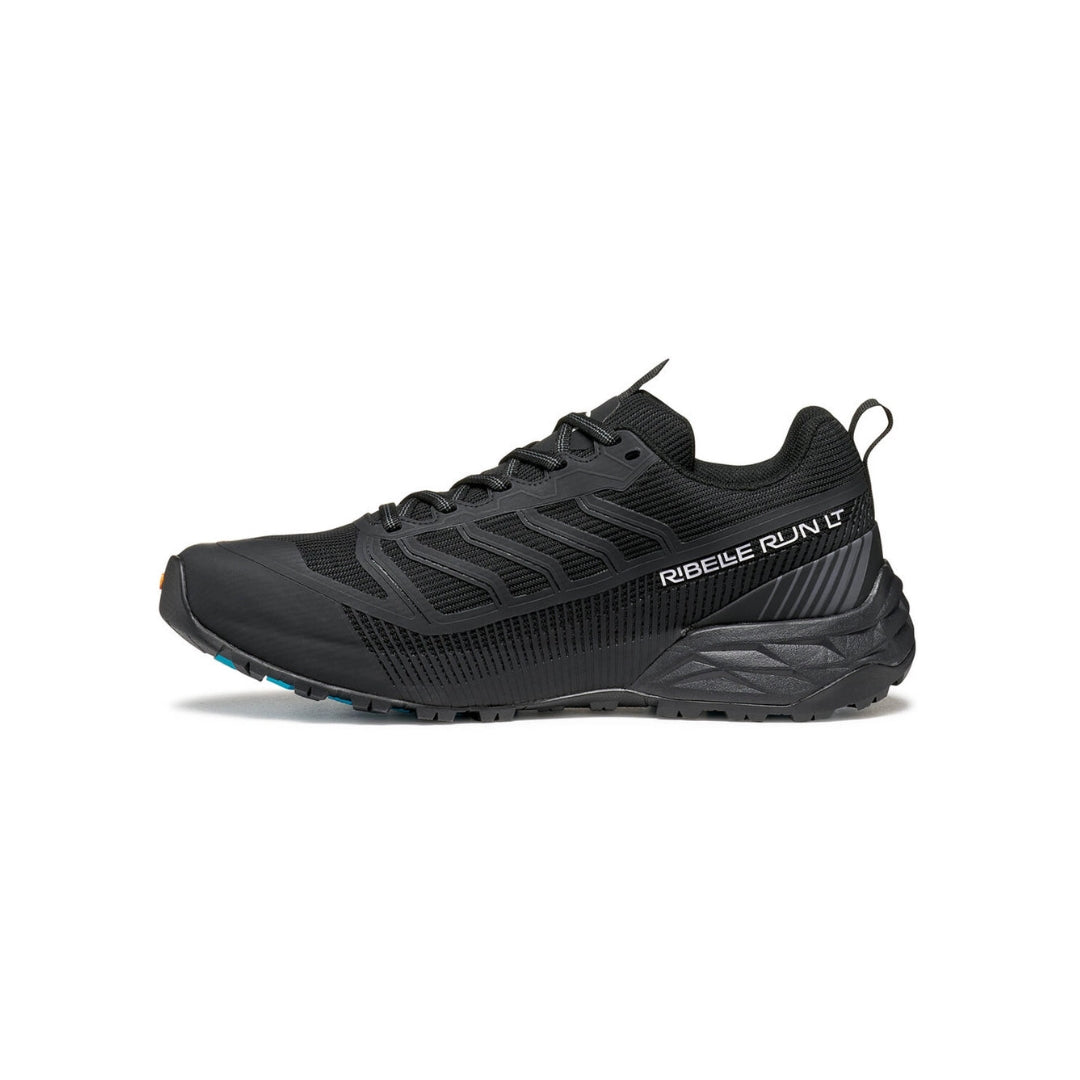 Scarpa Ribelle Run LT Black/Black-Pantofi Trail Running