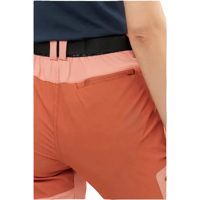 Sequoia Bamboo Line – Pantaloni Trekking DWR Eco