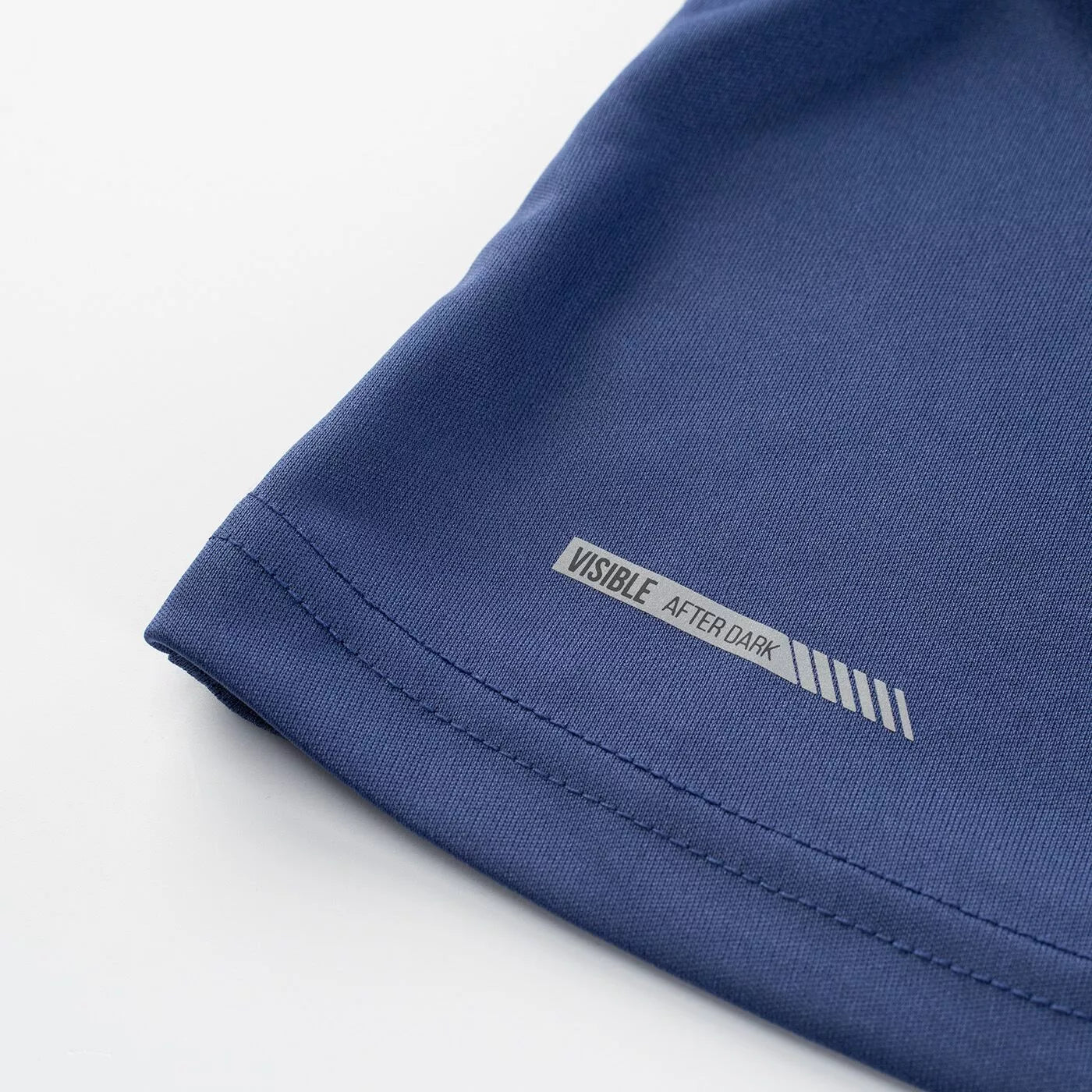 Tricou sport damă HIDA – IQ INTELLIGENCE QUALITY | Uscare rapidă & respirabilitate/blue
