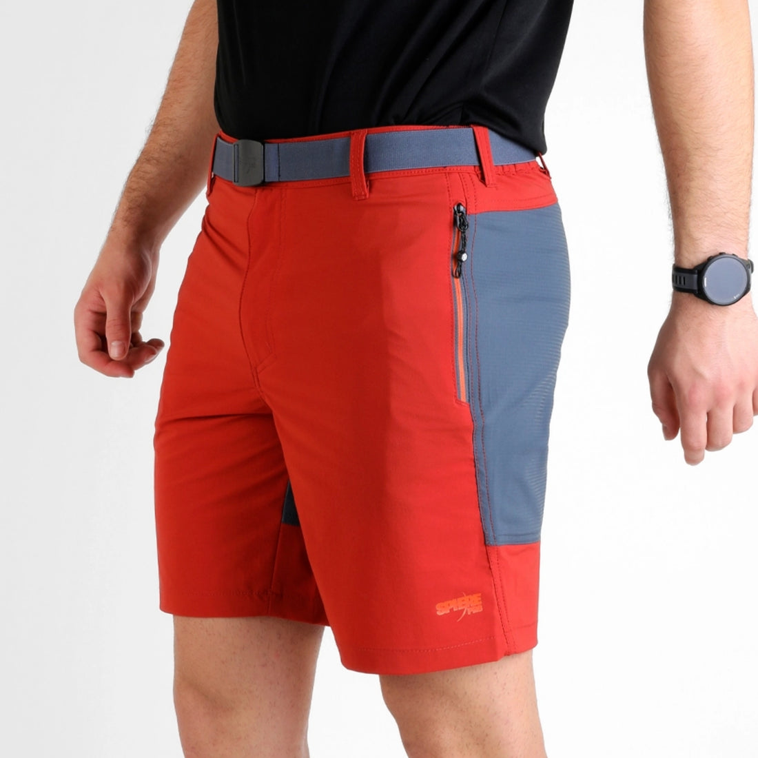 Pantaloni scurți bărbați SpherePro Hogsback