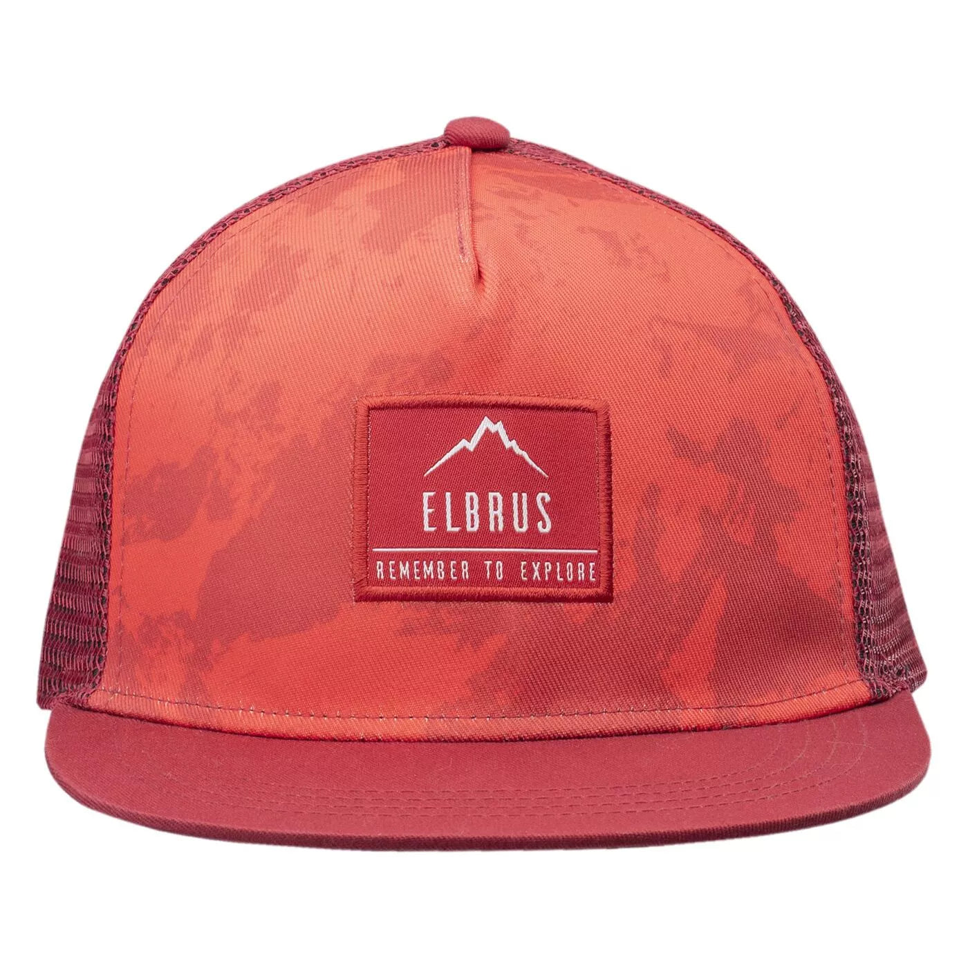 Șapcă ELBRUS
RAMOND scarlet/chili