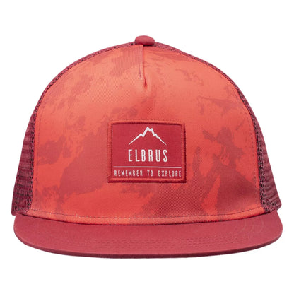 Șapcă ELBRUS
RAMOND scarlet/chili