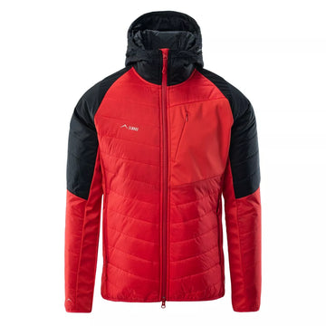 Jachetă bărbați ELBRUS
PRO GUARD QUILTED PRIMALOFT