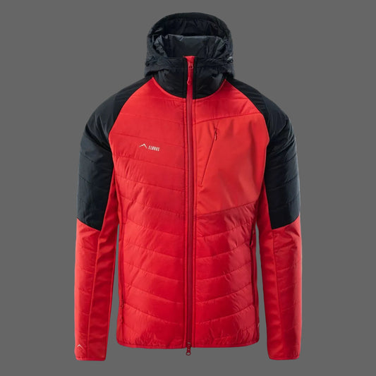 Jachetă bărbați ELBRUS
PRO GUARD QUILTED PRIMALOFT