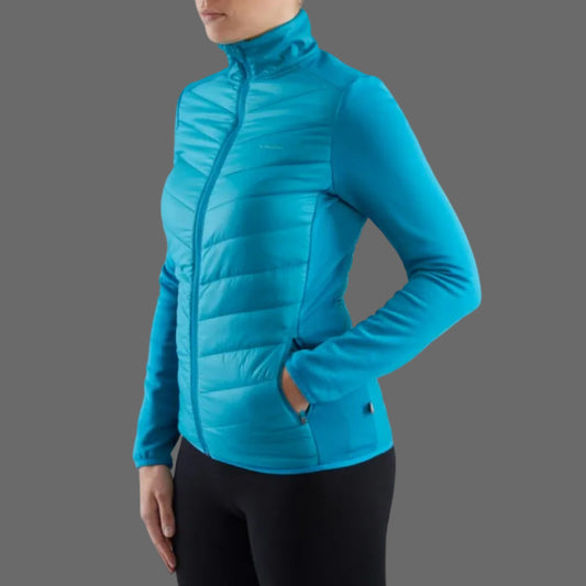 Geacă hibridă damă Viking Becky Pro –Primaloft®/ Polartec®