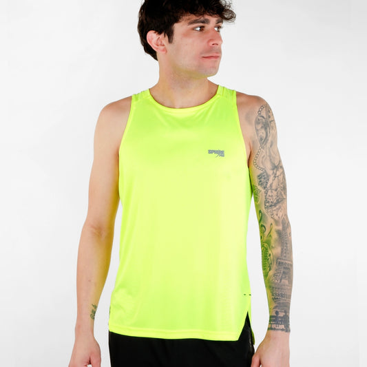 Maiou trail running bărbați SpherePro Moad lima