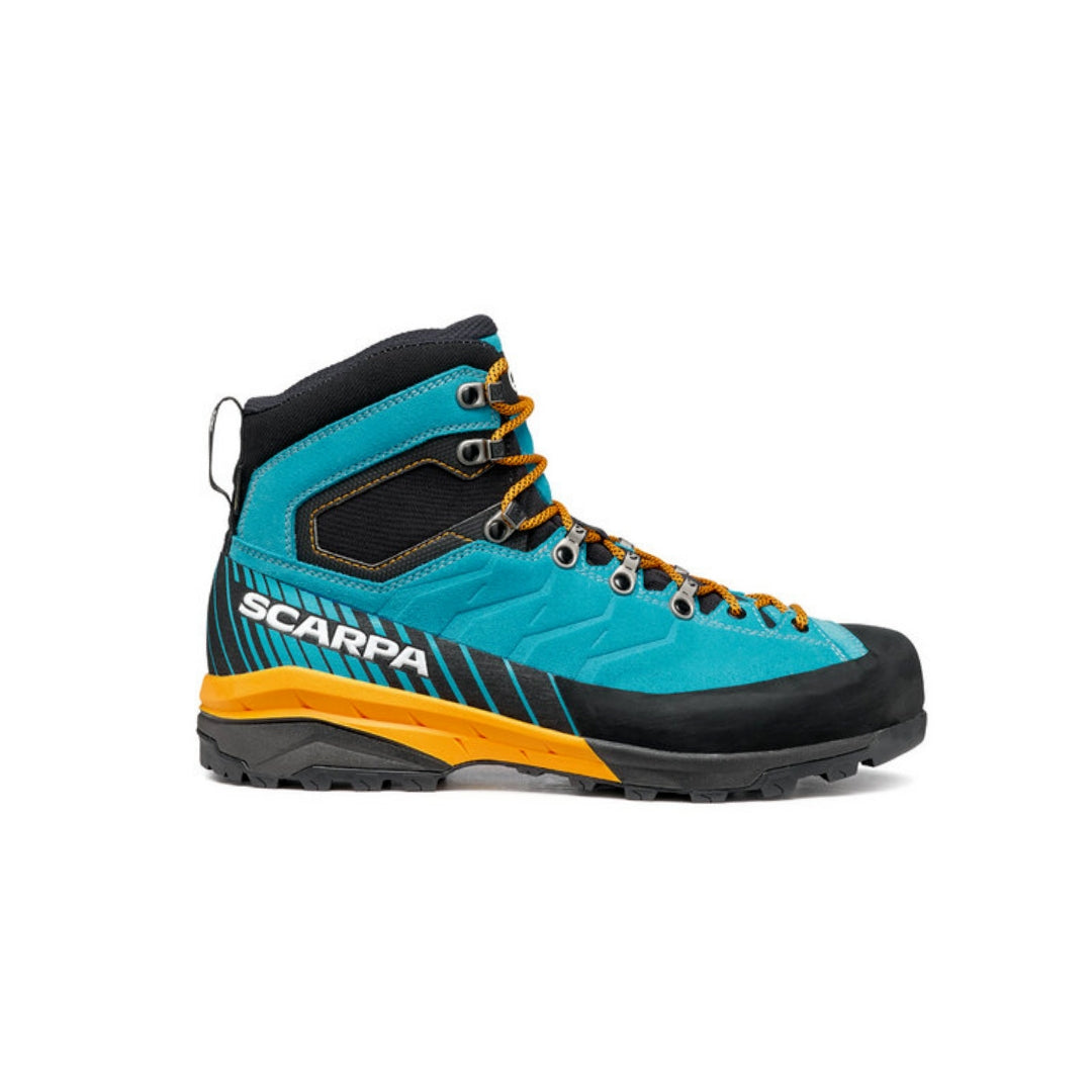 Scarpa Mescalito Trk Gtx Azure Azure