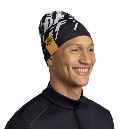 Buff EcoStretch Reversible – Căciulă Logo Multi