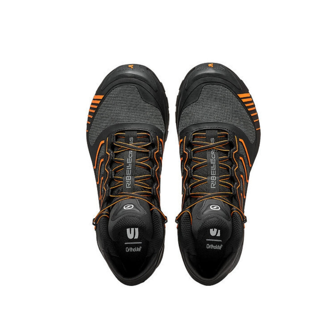 Scarpa RIBELLE CROSS Gtx black/tonic