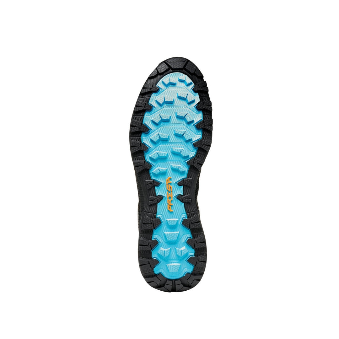 Scarpa Ribelle Run LT Black/Black-Pantofi Trail Running