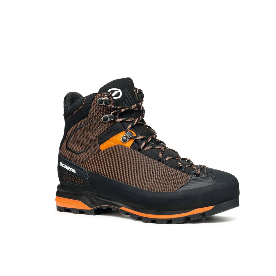 Scarpa Zodiac Trk Lt Gtx  tonic/black