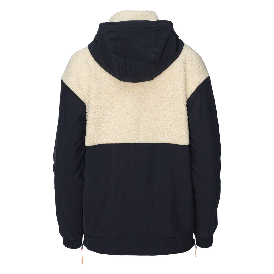 Jachetă Casual Femei IGUANA NECKRA – Căptușeală Microfleece | Elastan