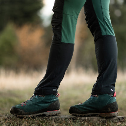 Pantaloni de trekking, escalada pentru femei Alpinus Socompa