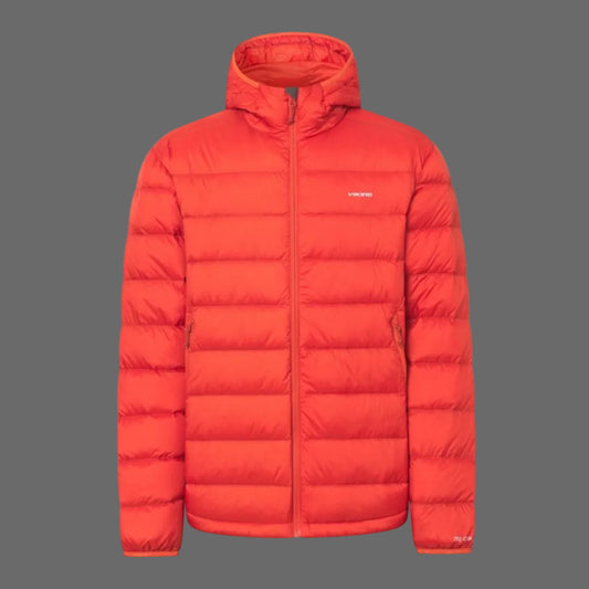 Jacheta bărbați Viking Rovi puf natural 750 cuin