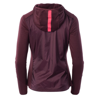 Bluza tehnica femei IGUANA
SELVA II port/roial